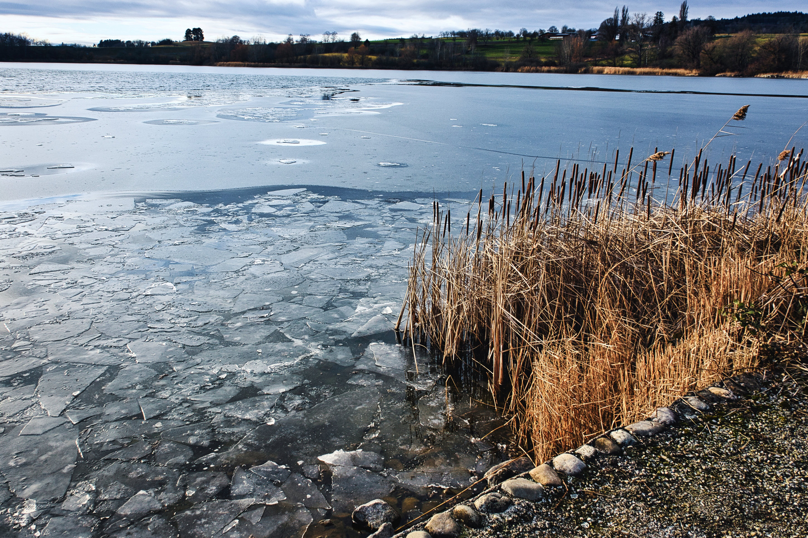 Eisbruch