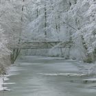 Eisbrücke