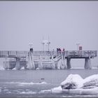 Eisbrücke