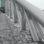 Eisbrücke