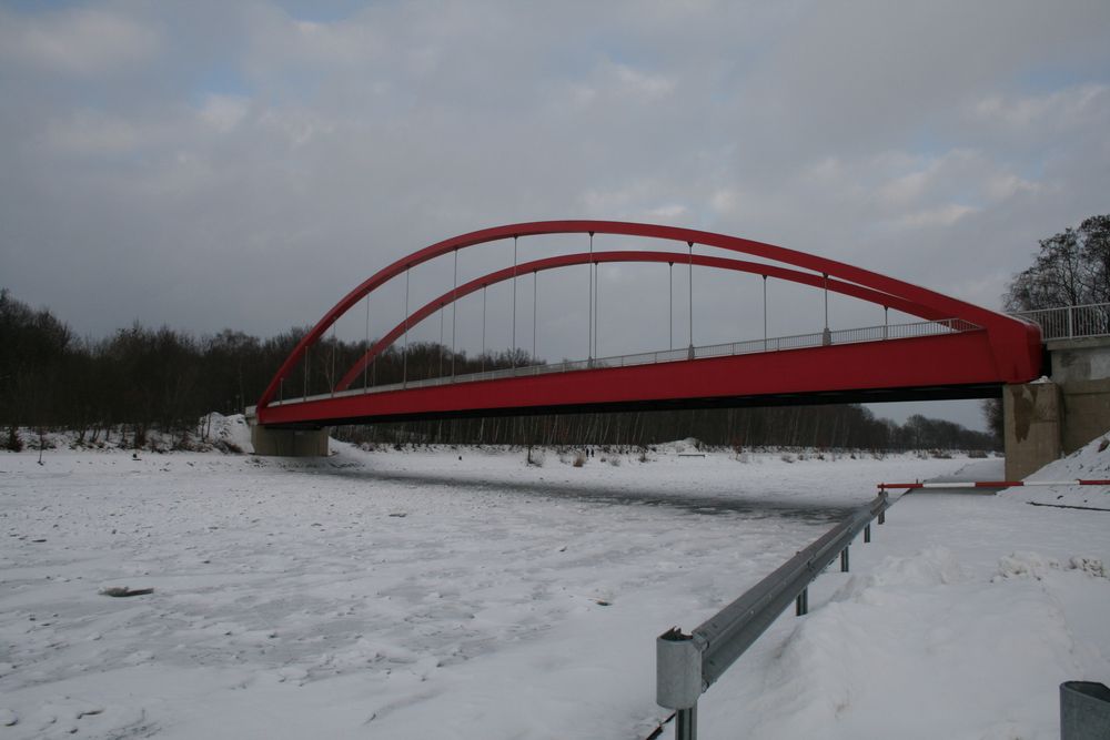 "Eisbrücke"