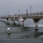 Eisbrücke....?