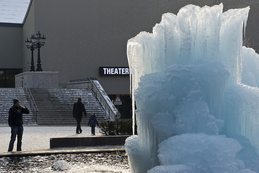 Eisbrunnen 2