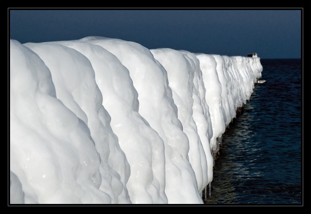 Eisbuhnen II