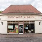 Eiscafé Hahn in Güstrow