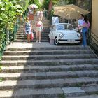 Eisdiele "Cinquecento" Gelateria