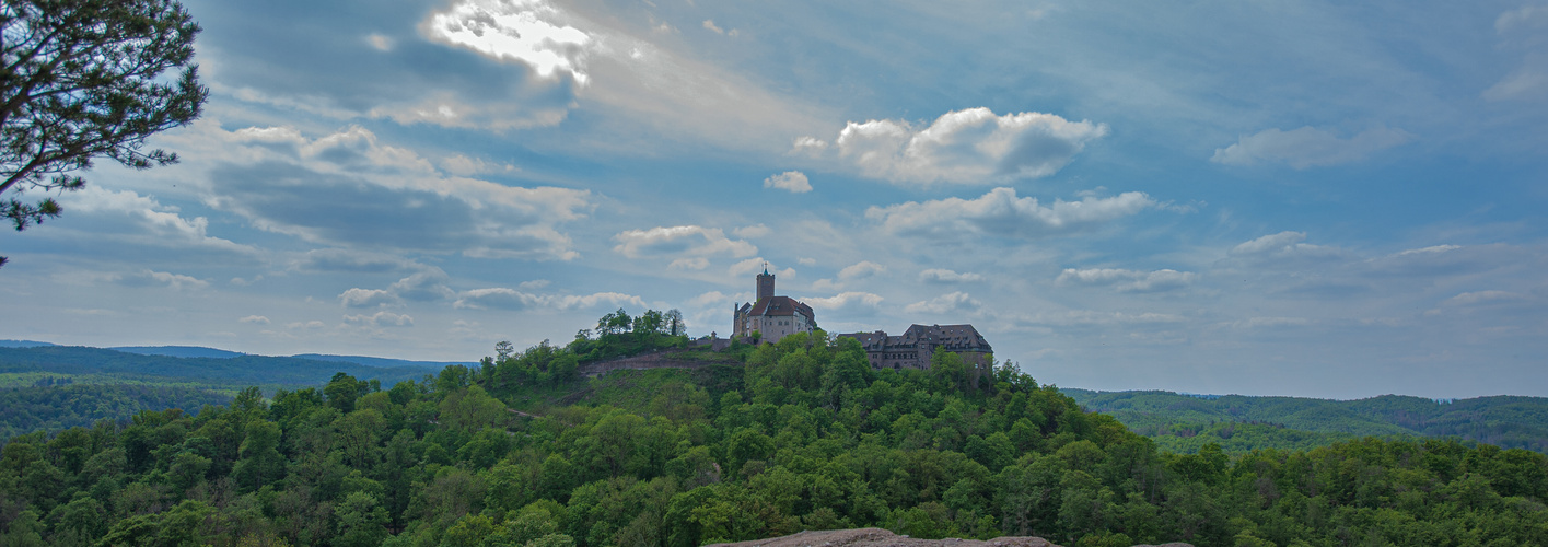  Eisenach