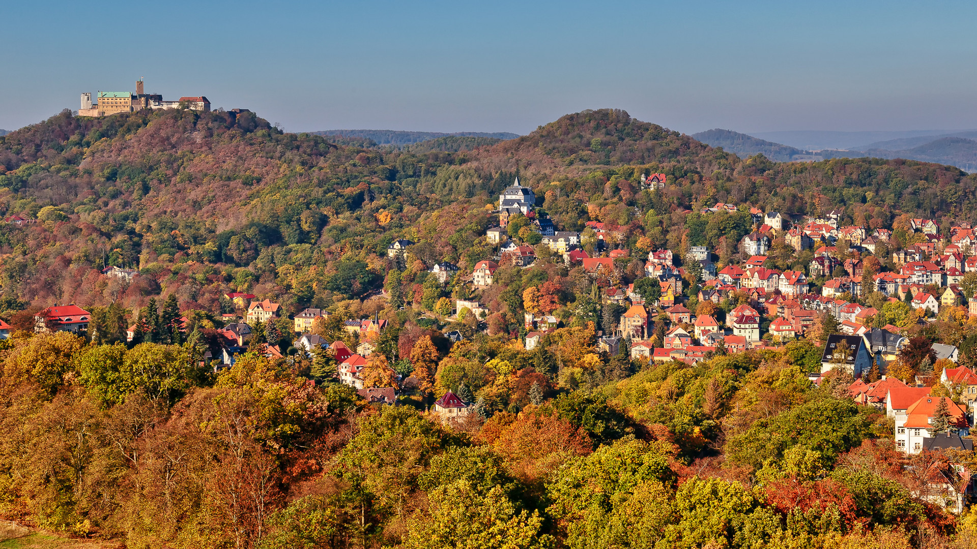 Eisenach