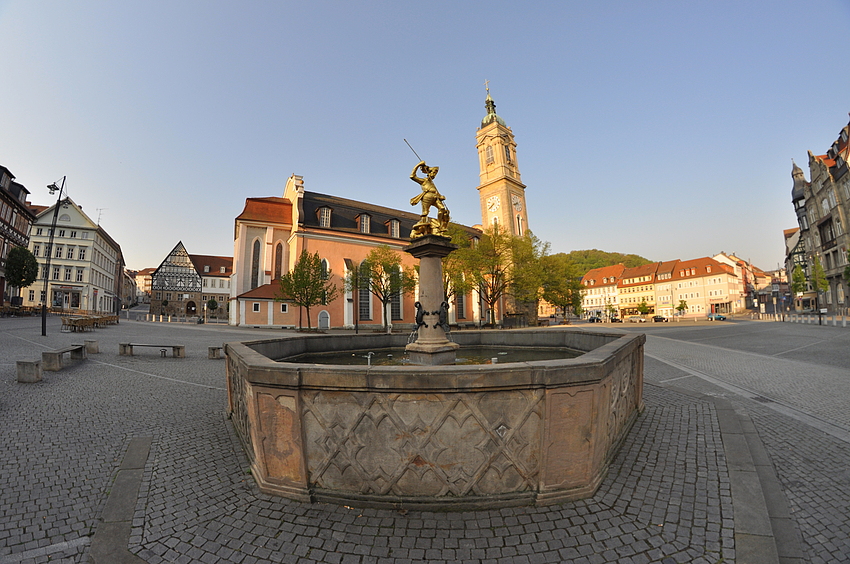 Eisenach