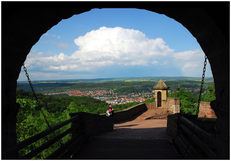 Eisenach