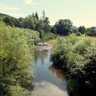 Eisenach, an der Hörsel