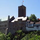 Eisenach - Die Wartburg