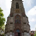 Eisenach - kath. Kirche St. Elisabeth