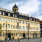 Eisenach - Marktplatz