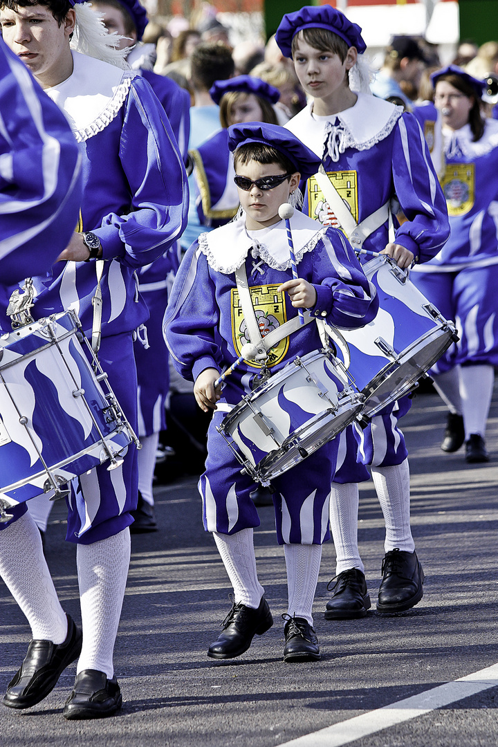 Eisenach Sommergewinn 2012