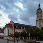 Eisenacher Ansichten - Georgenkirche