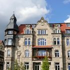 Eisenacher Ansichten - historische Altstadt