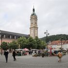 Eisenacher Markttag