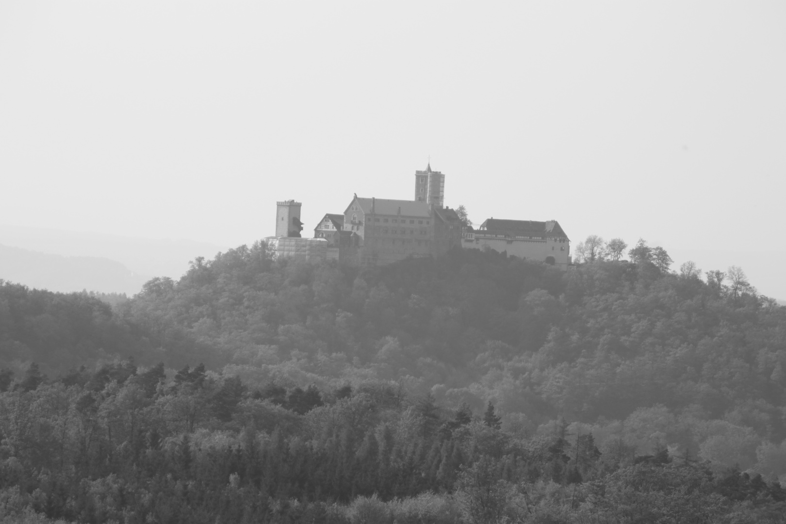 Eisenacher Wartburg