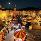 Eisenacher Weihnachtsmarkt 2011 !