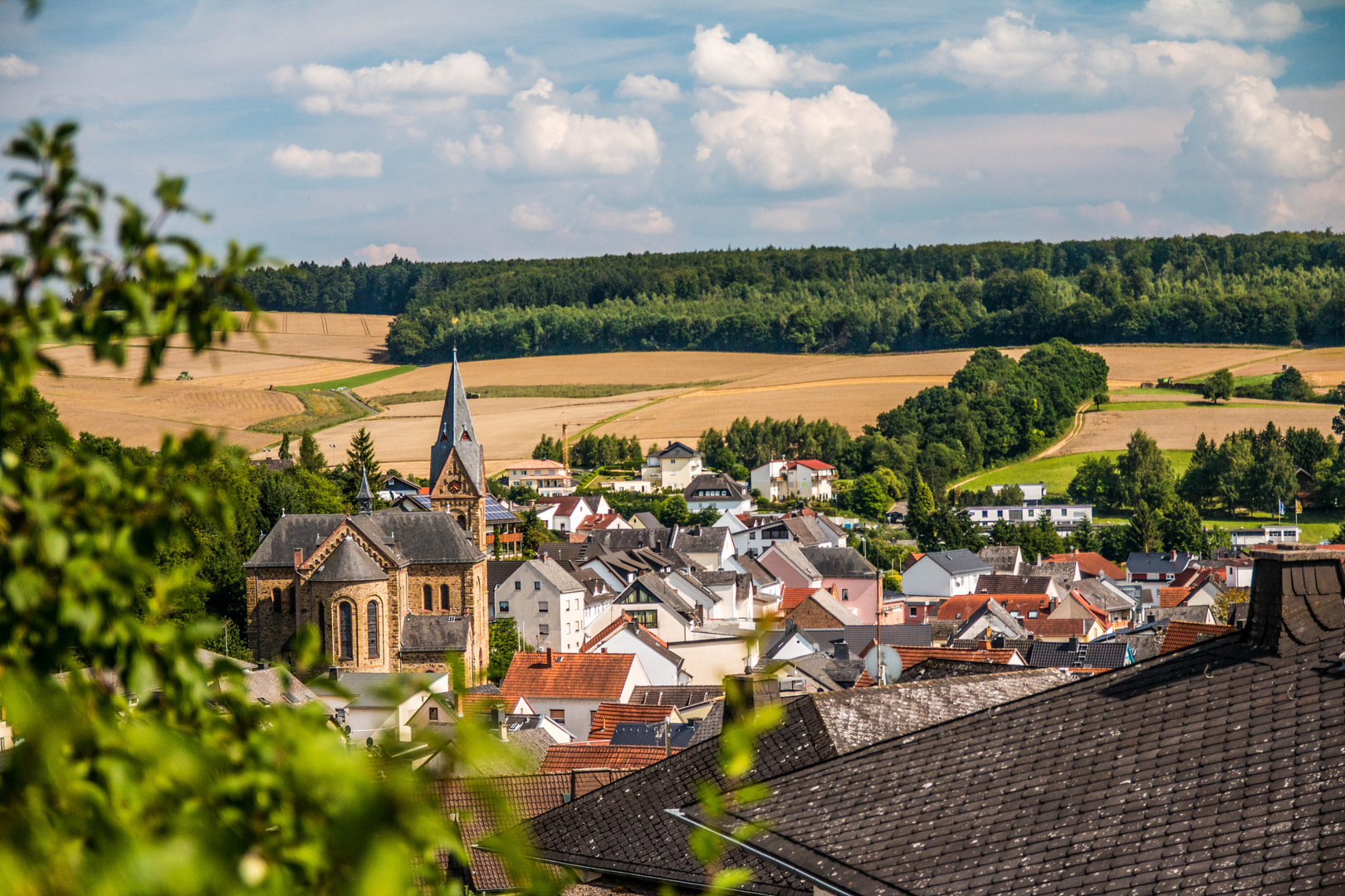 Eisenbach im Taunus