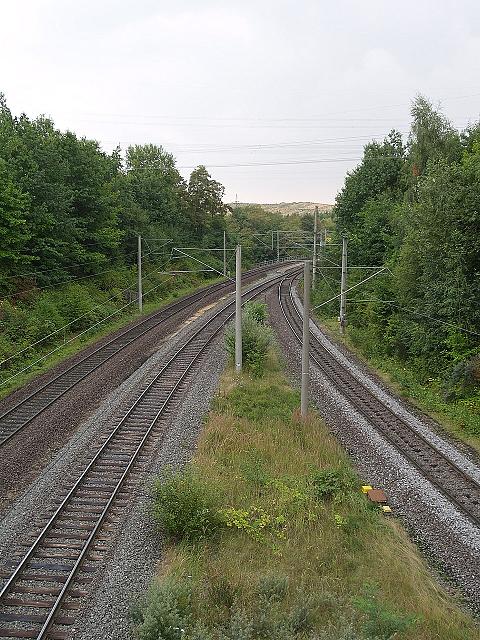 Eisenbahn