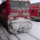 Eis(en)bahn