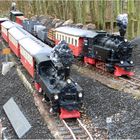 Eisenbahn aus Beton - Bild2