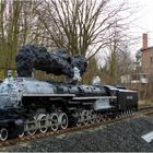 Eisenbahn aus Beton - Bild3