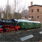 Eisenbahn aus Beton - Bild4