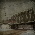 Eisenbahn Blizzard