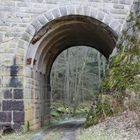 Eisenbahn Brücke über die Waldnaab