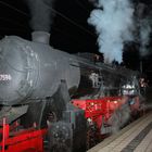 Eisenbahn der EFZ 52 7596