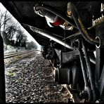 Eisenbahn HDR