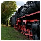 Eisenbahn-Herbst I