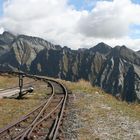 Eisenbahn im Hochgebierge, Reißeck - Mölltal