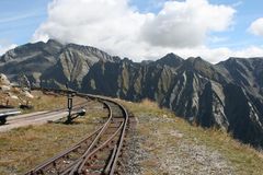 Eisenbahn im Hochgebierge, Reißeck - Mölltal