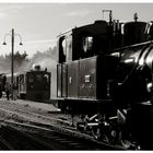 Eisenbahn im Jahr 2008 Teil 1