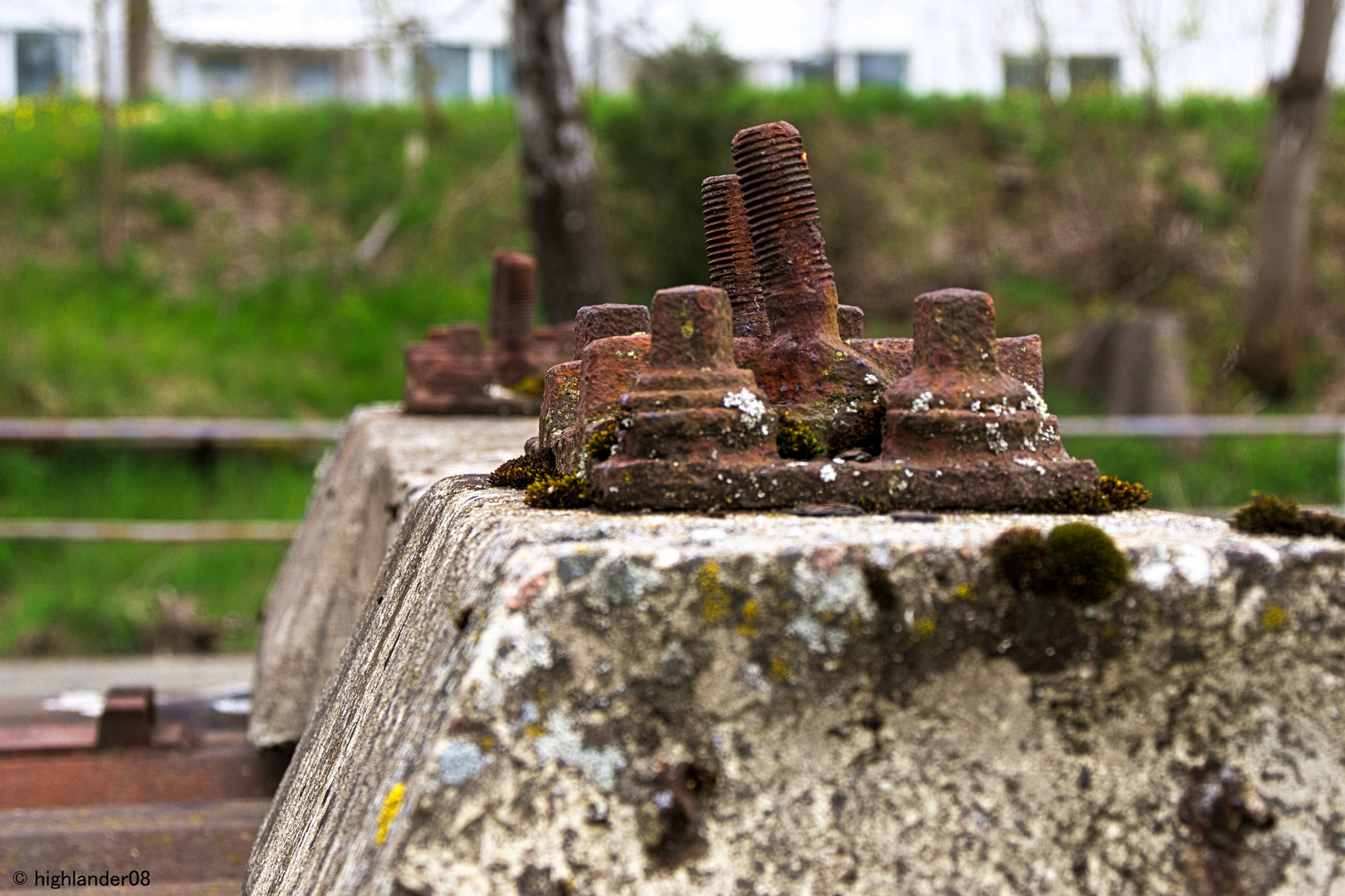 Eisenbahn im Wandel der Zeit