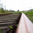 Eisenbahn im Wandel der Zeit