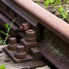 Eisenbahn im Wandel der Zeit