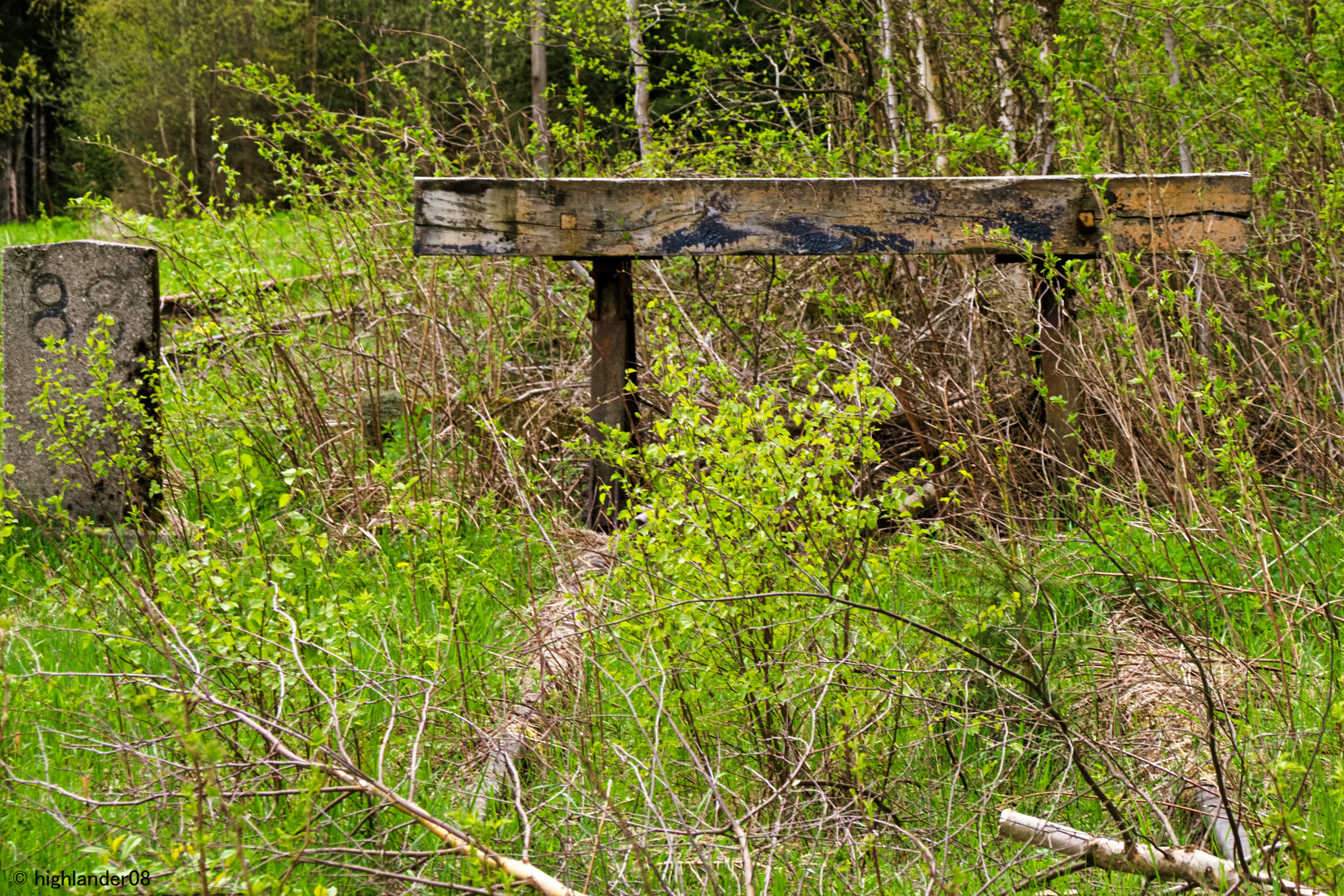 Eisenbahn im Wandel der Zeit