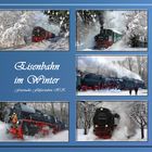 Eisenbahn im Winter-2