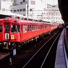 Eisenbahn in Japan