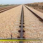 Eisenbahn Irak ar Ramadi