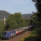 Eisenbahn Kurier