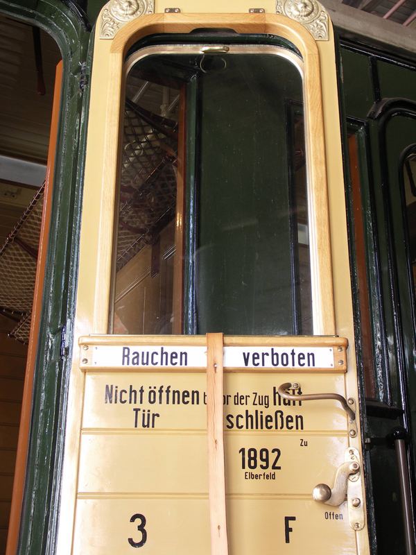 Eisenbahn Museum