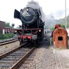 Eisenbahn Museum Bochum-Dahlhausen