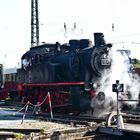 Eisenbahn-Museum Darmstadt-Kranichstein