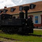 Eisenbahn Museum Railway Museum Železnicné múzeum